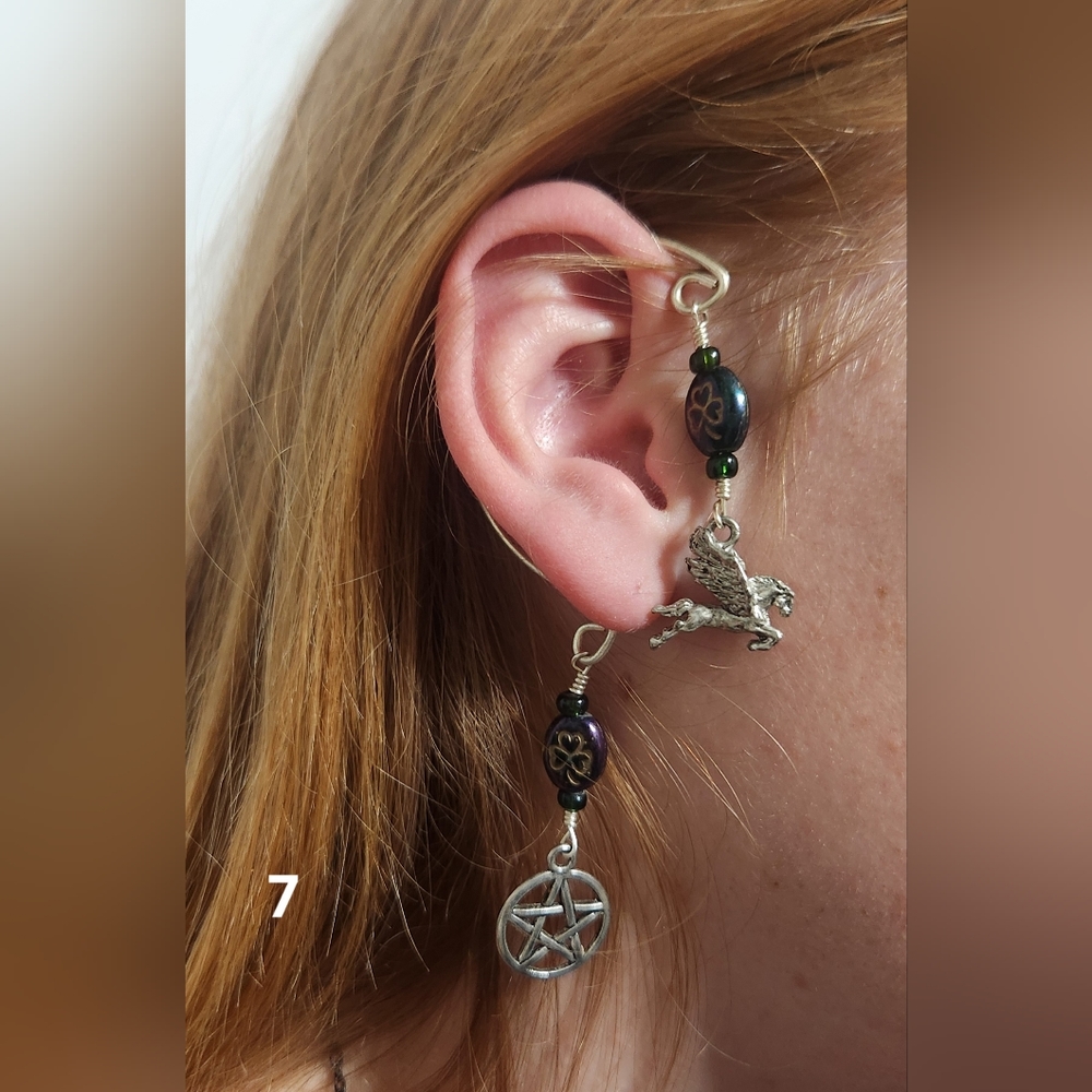 Ear Wraps - Picture 7 of 16